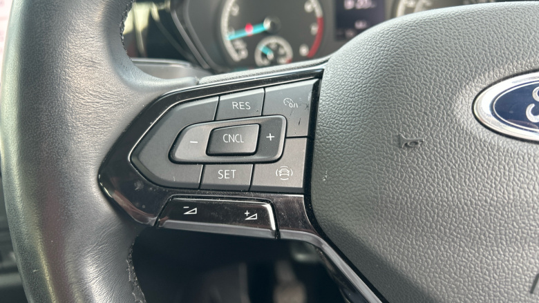 Ford Tourneo Connect 1.5 EcoBoost Active 5dr Petrol Estate